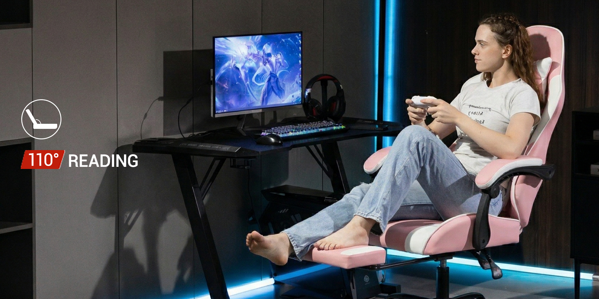 gaming chair