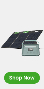 K6SP11 Yoshino Solid State Portable Power Station solar generator battery backup
