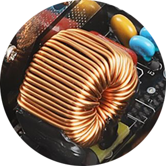 darkFlash DG Series Power Supply