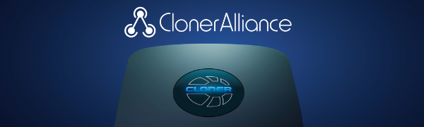 ClonerAlliance Box Pro