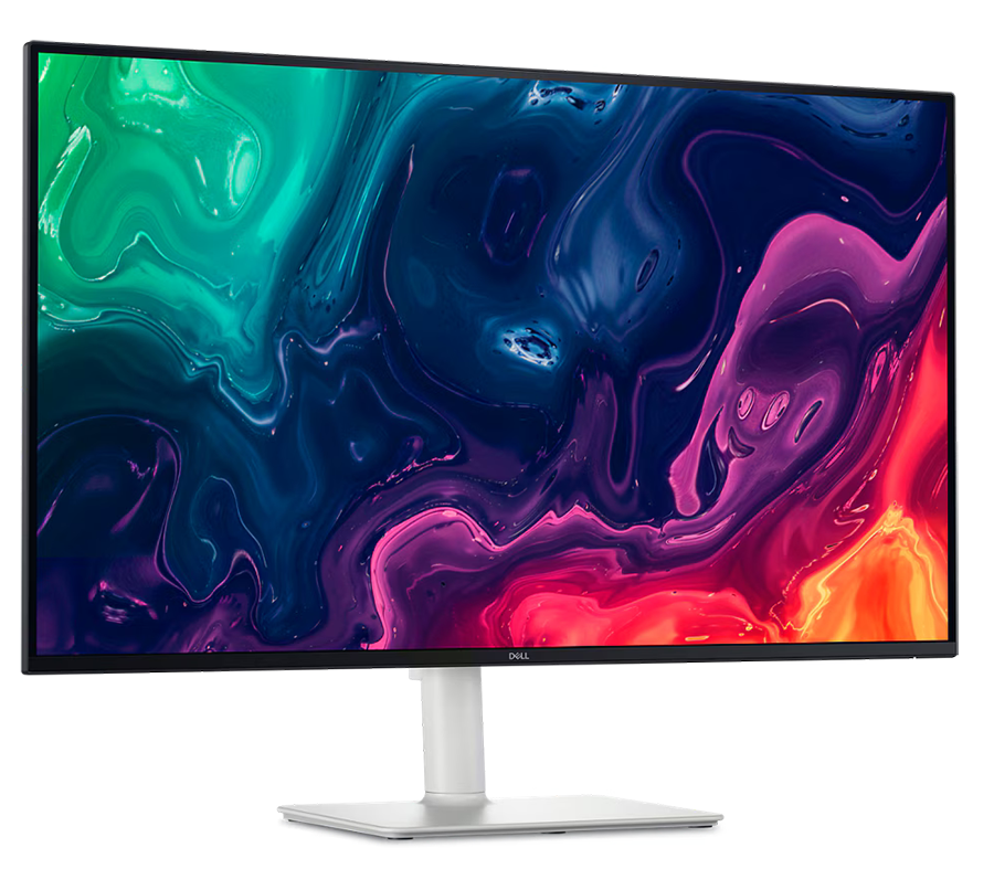 Dell S3225QS 32 Plus 4K Monitor
