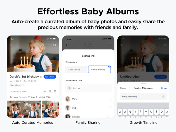 UGREEN NASync DH4300 Plus Storage Hub with HDMI Cable