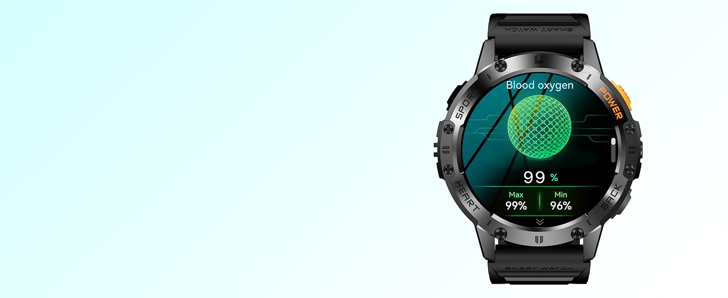 Heart Rate Monitor