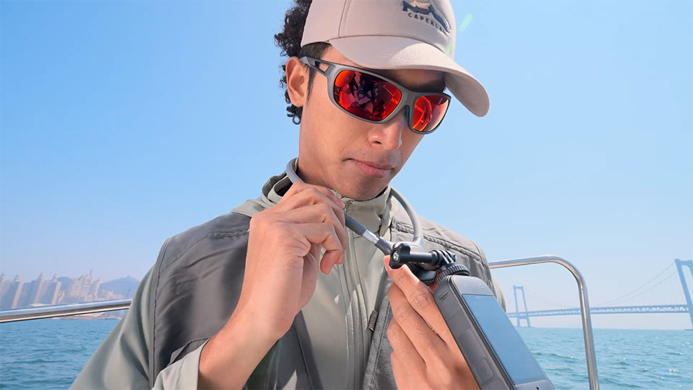 Insta360 X5 360 8K Action Camera