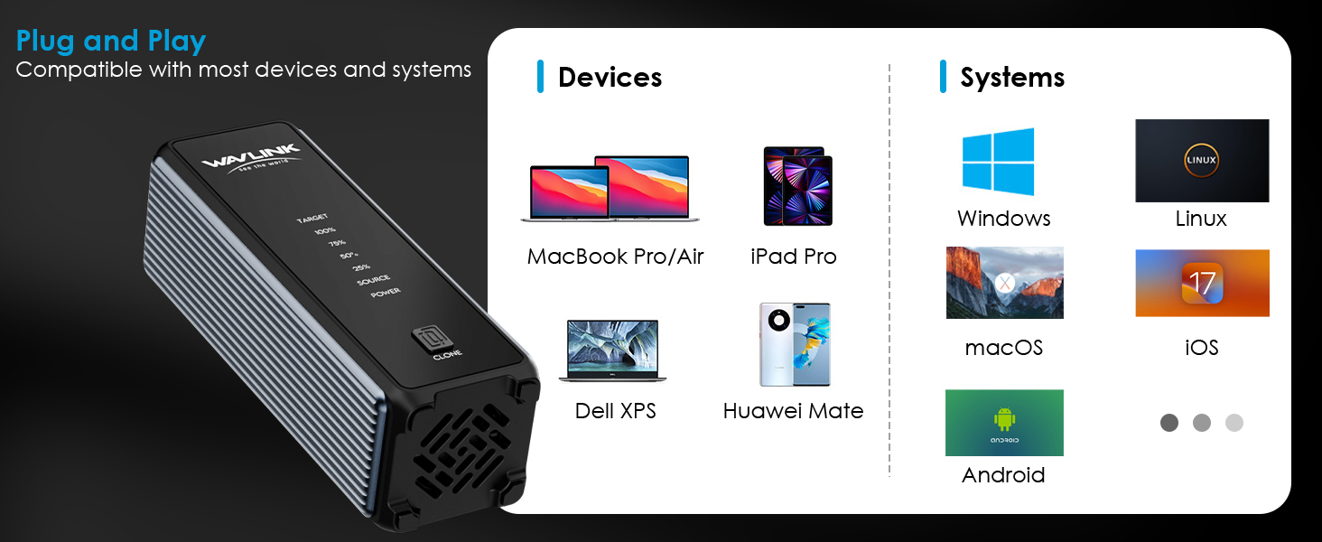 m.2 nvme ssd enclosure