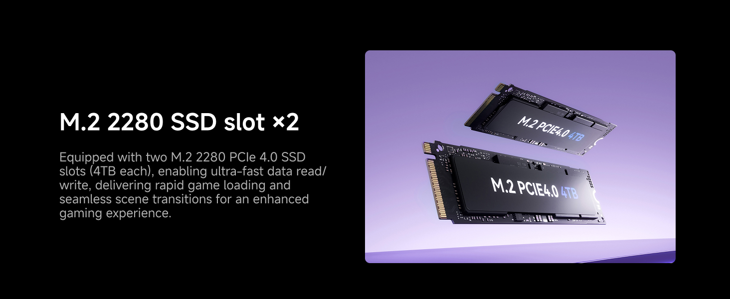 X1-255 Mini PC