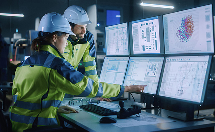 ASUS NUC 16 Pro Mini PC