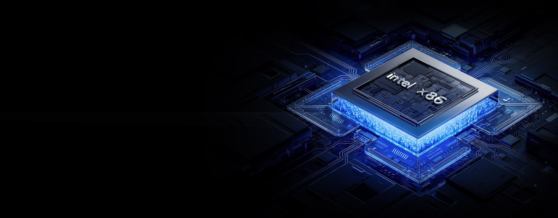 Home Intel x86 NAS