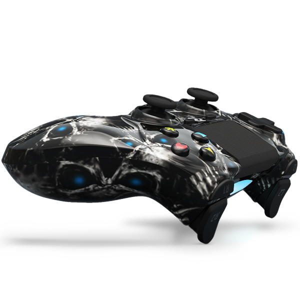 ergonomic design