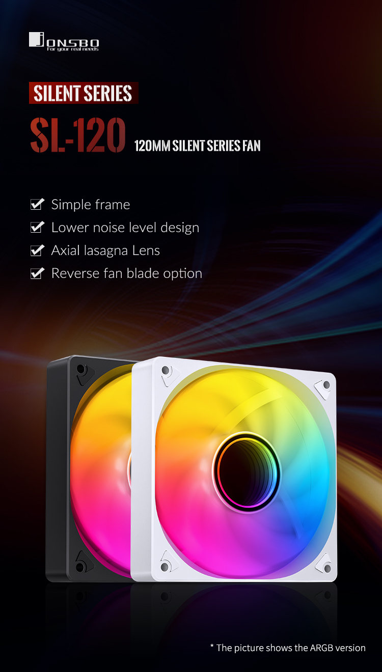JONSBO SL-120