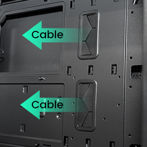 PC CASE