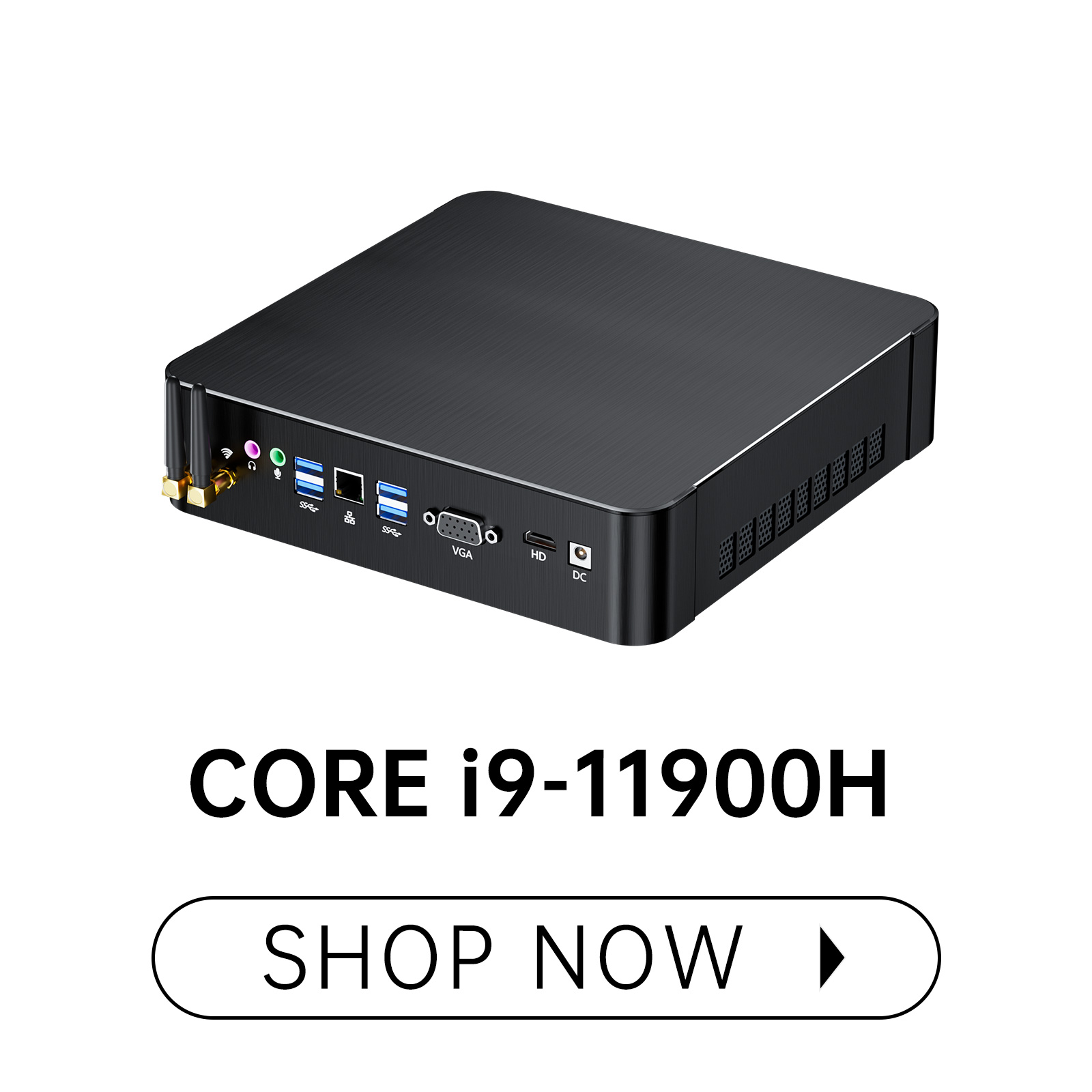 11900H