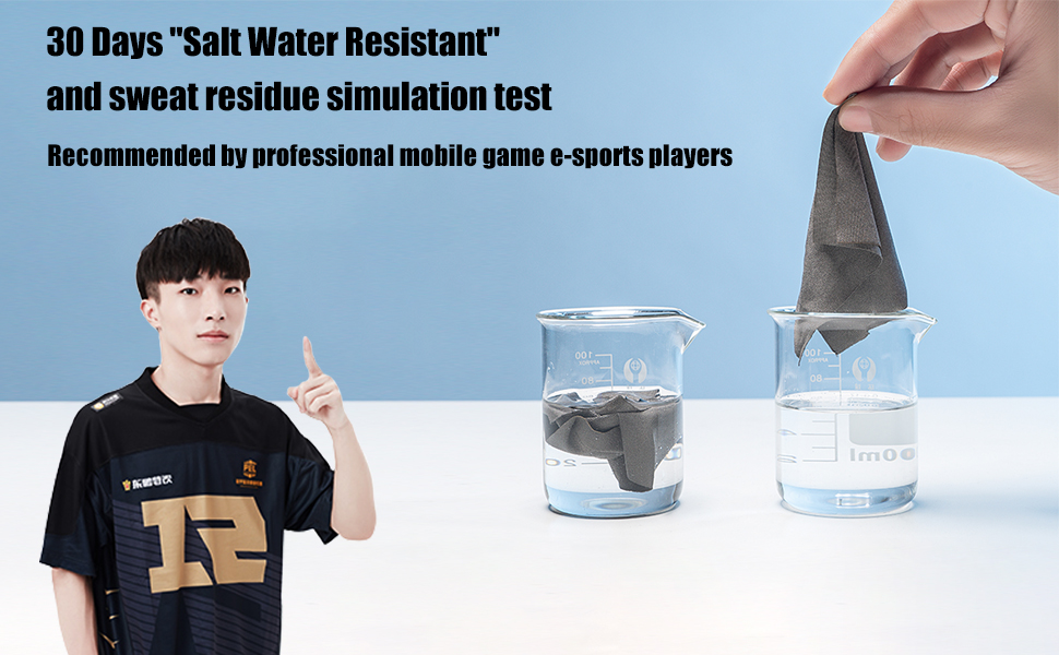 Rigorous Experiment, Repeated Testing