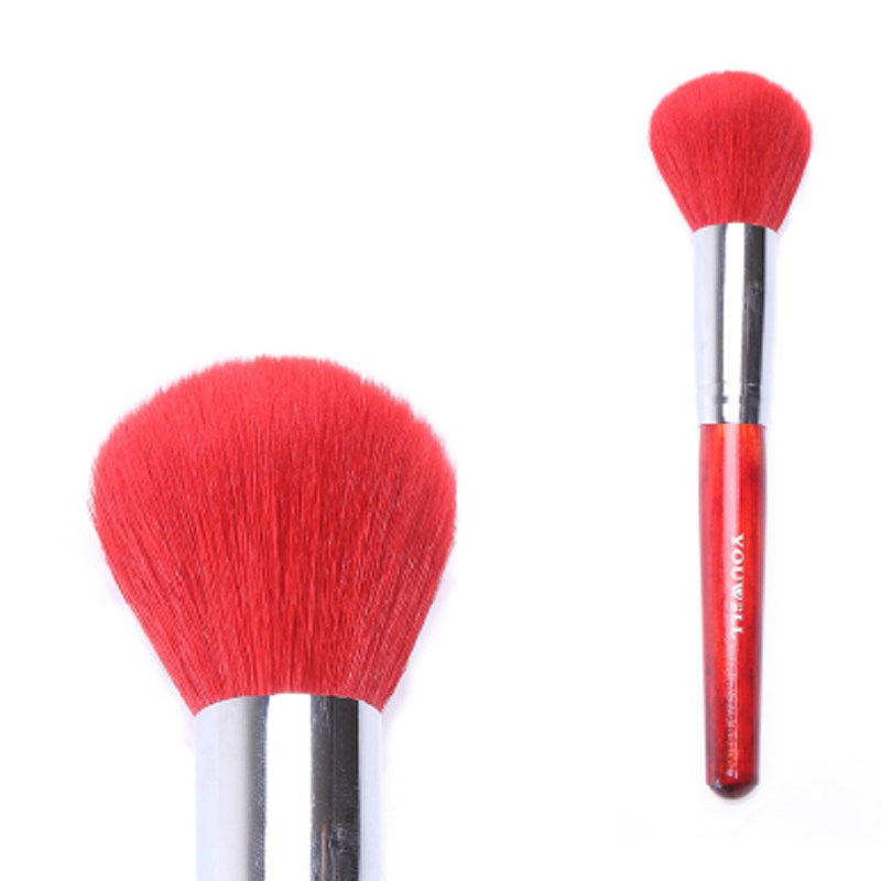 Professional Powder Blender Blush Makeup Brush