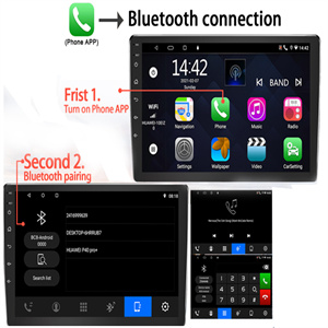 Wifi&Hotspot&Bluetooth