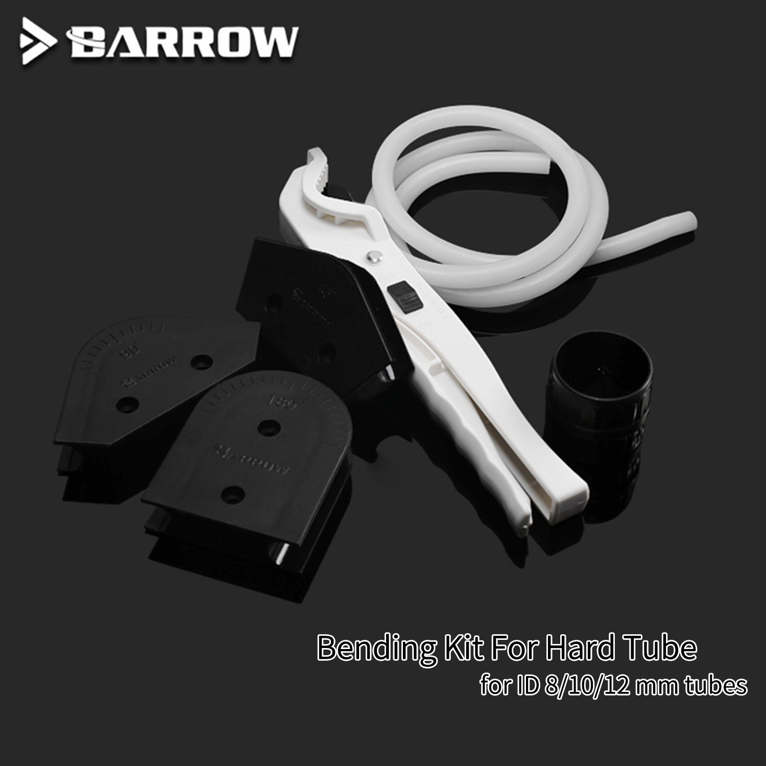 Barrow Tube Bending Kit For Outer Diameter 14mm Rigid Tubing