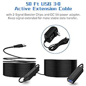 5V AC Power Adapter