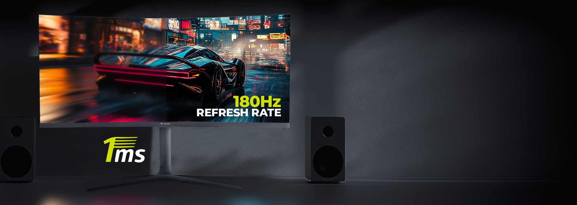 Precision at Every Frame