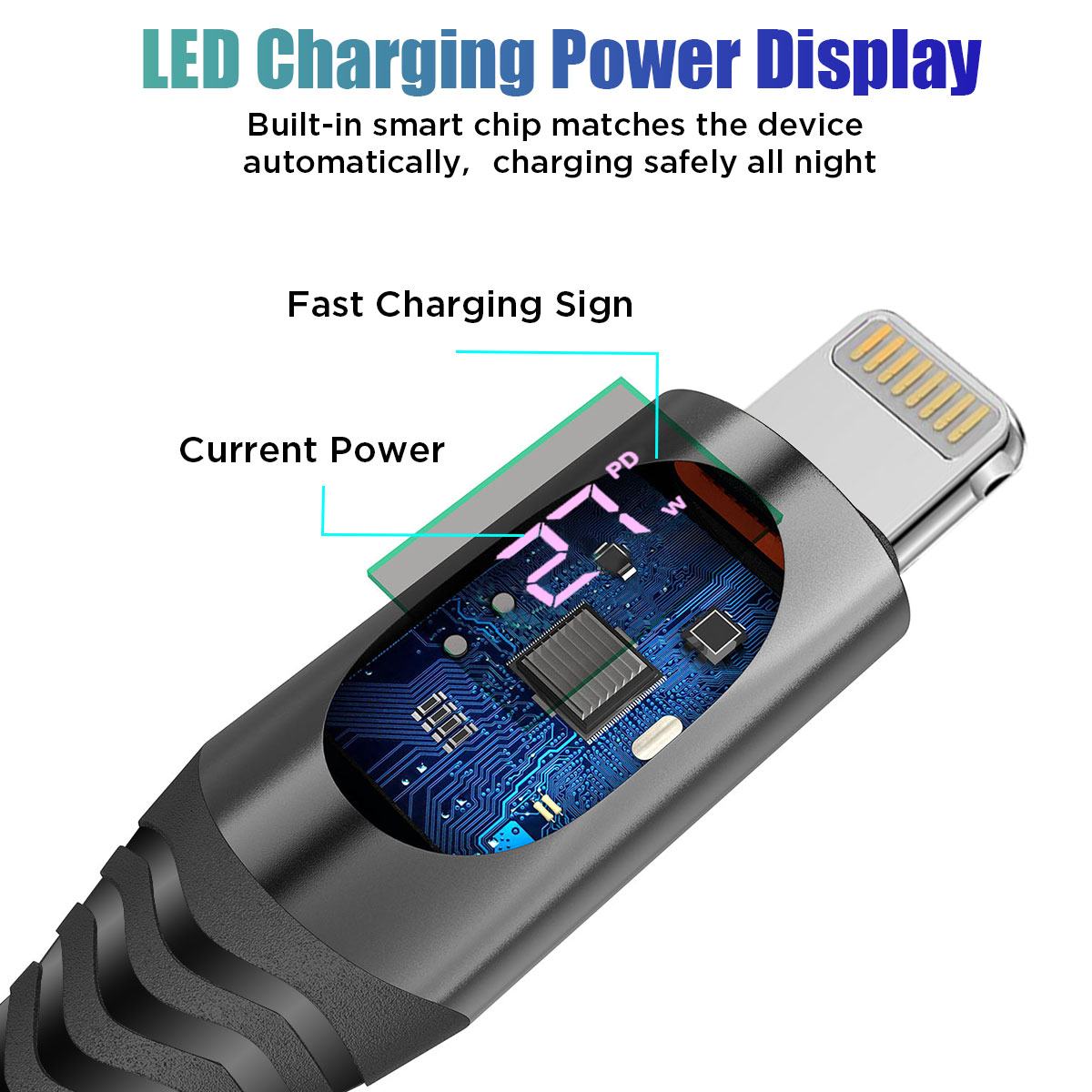 Fast Charger