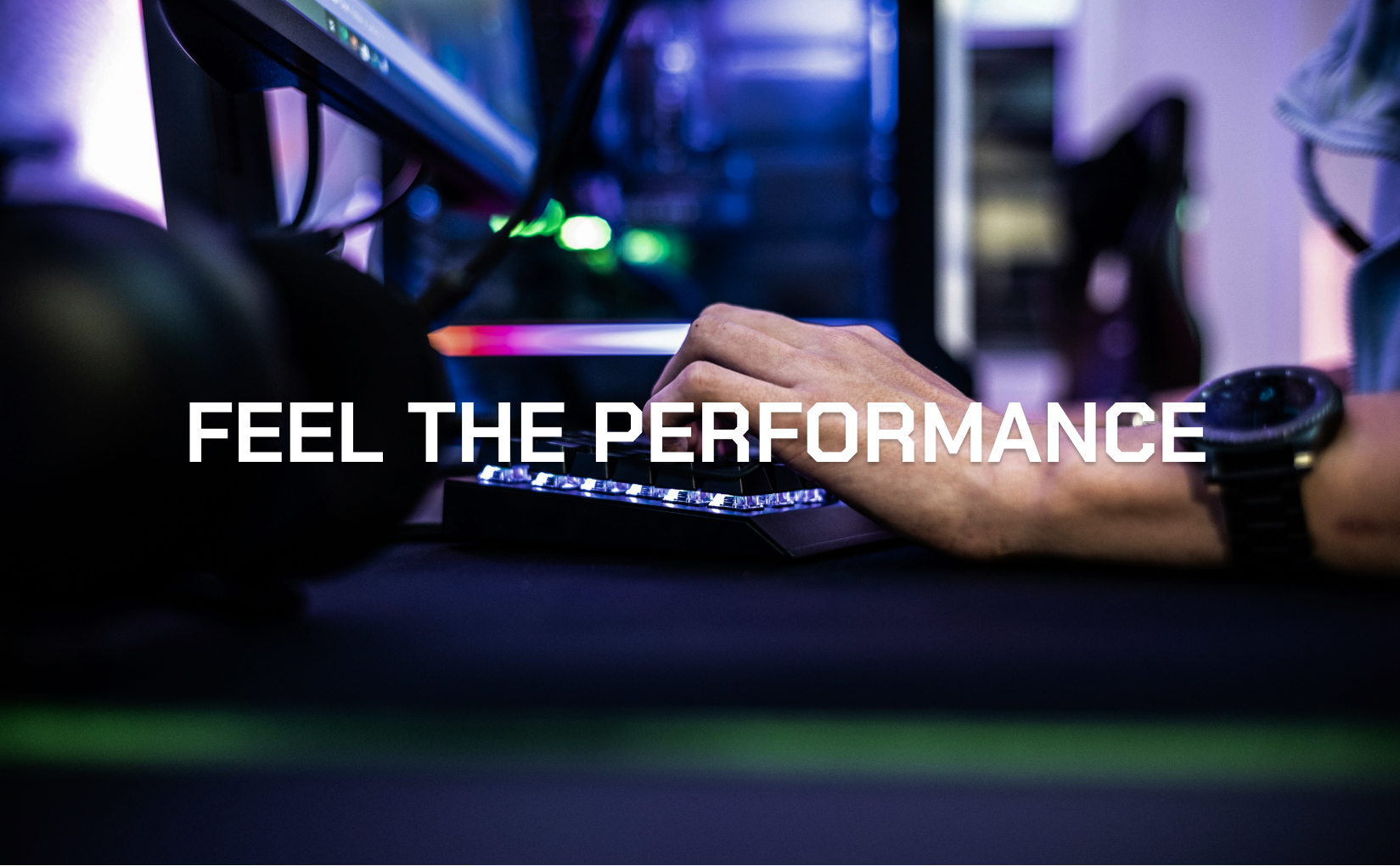 Performance