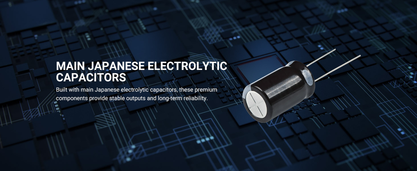 power supply