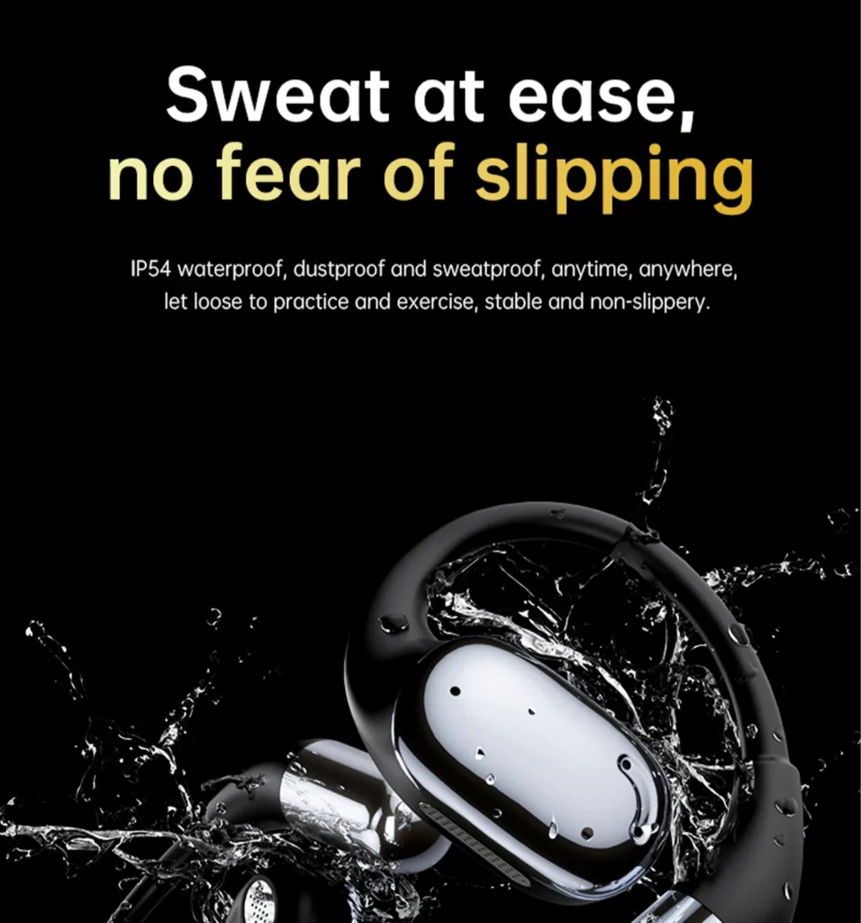 PISEN BHD-TW14 O1 OWS Headset
