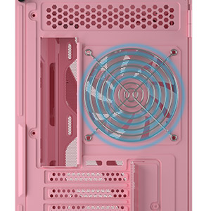 PC CASE