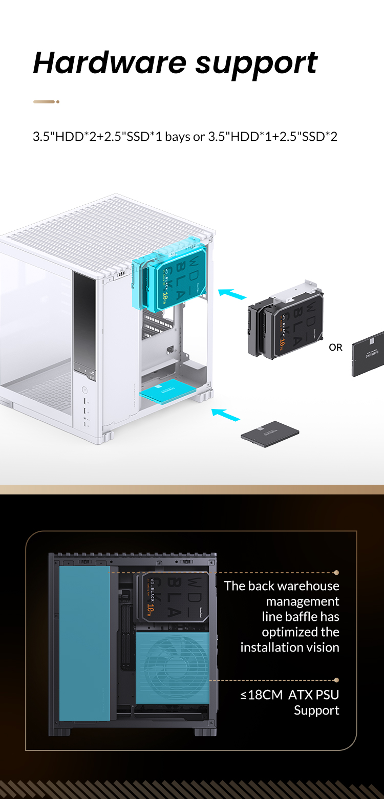 jonsbo micro case