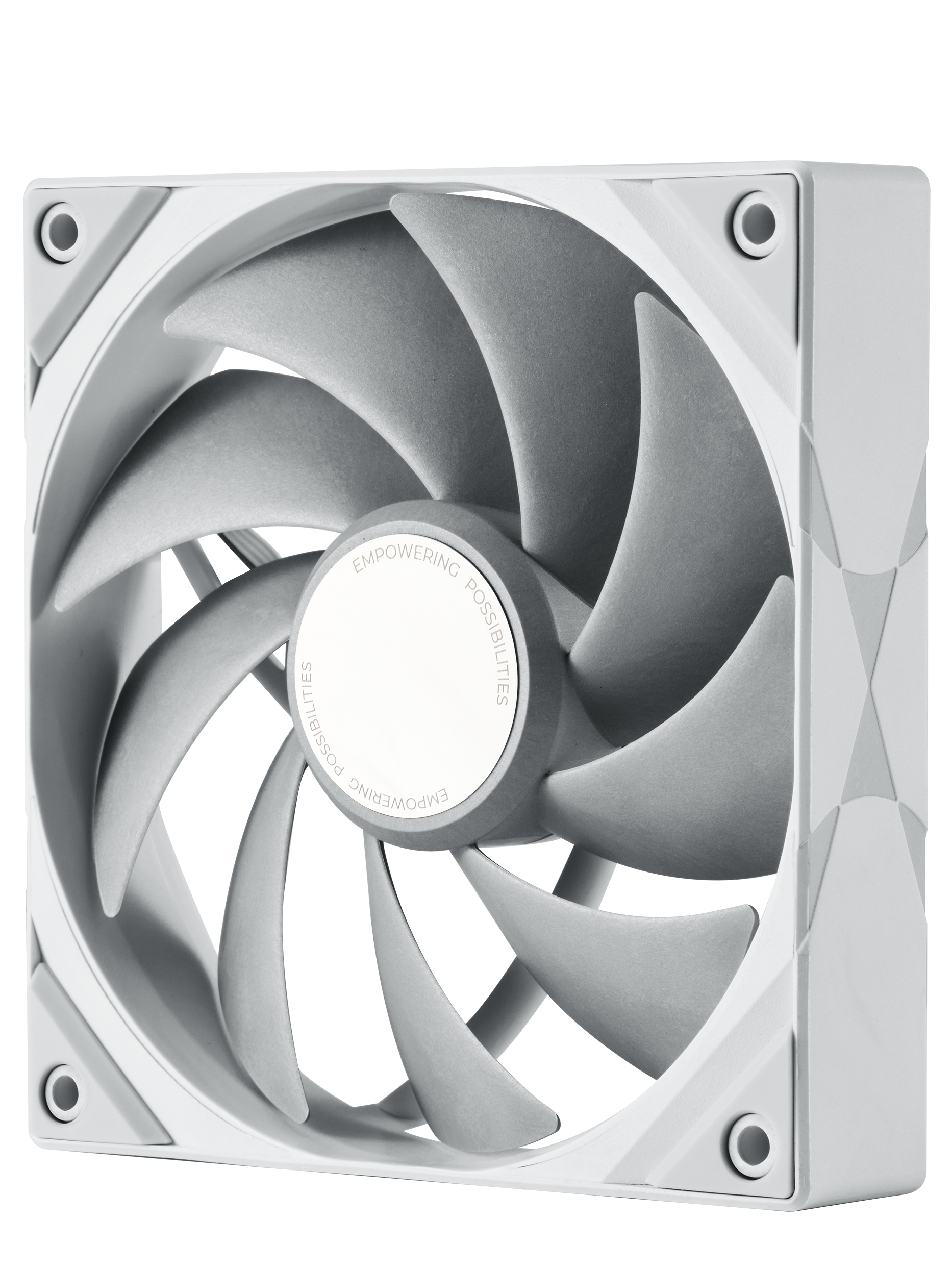 PANORAMA 280 White 280mm AIO