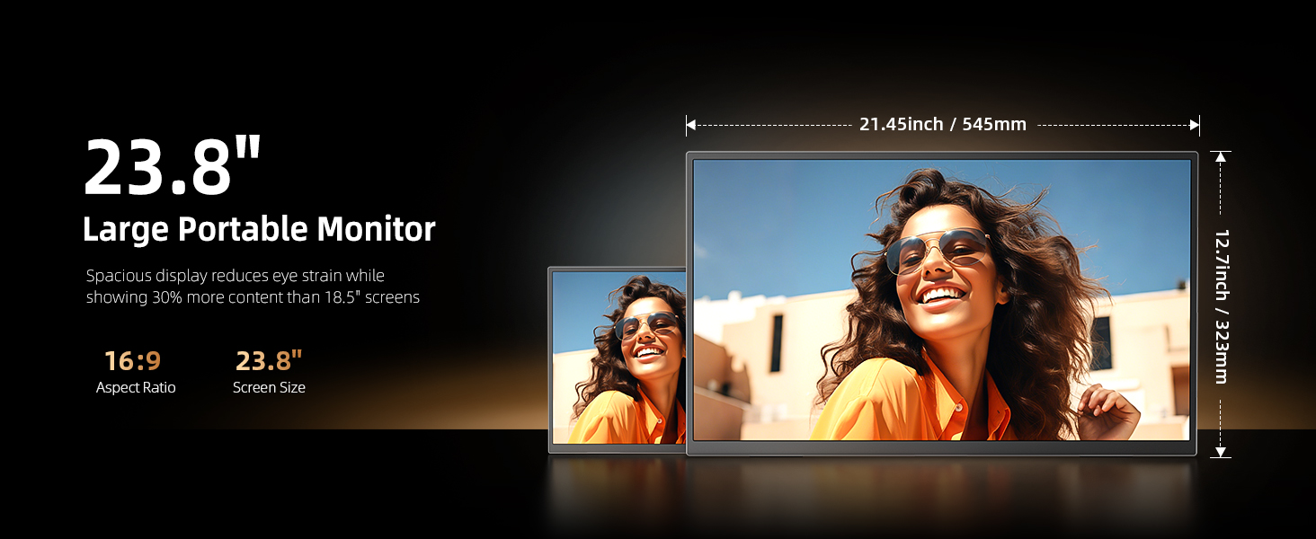 4K Monitor