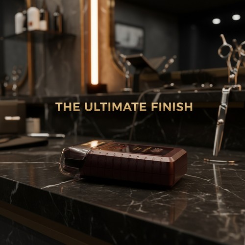 Wahl dual foil shaver head