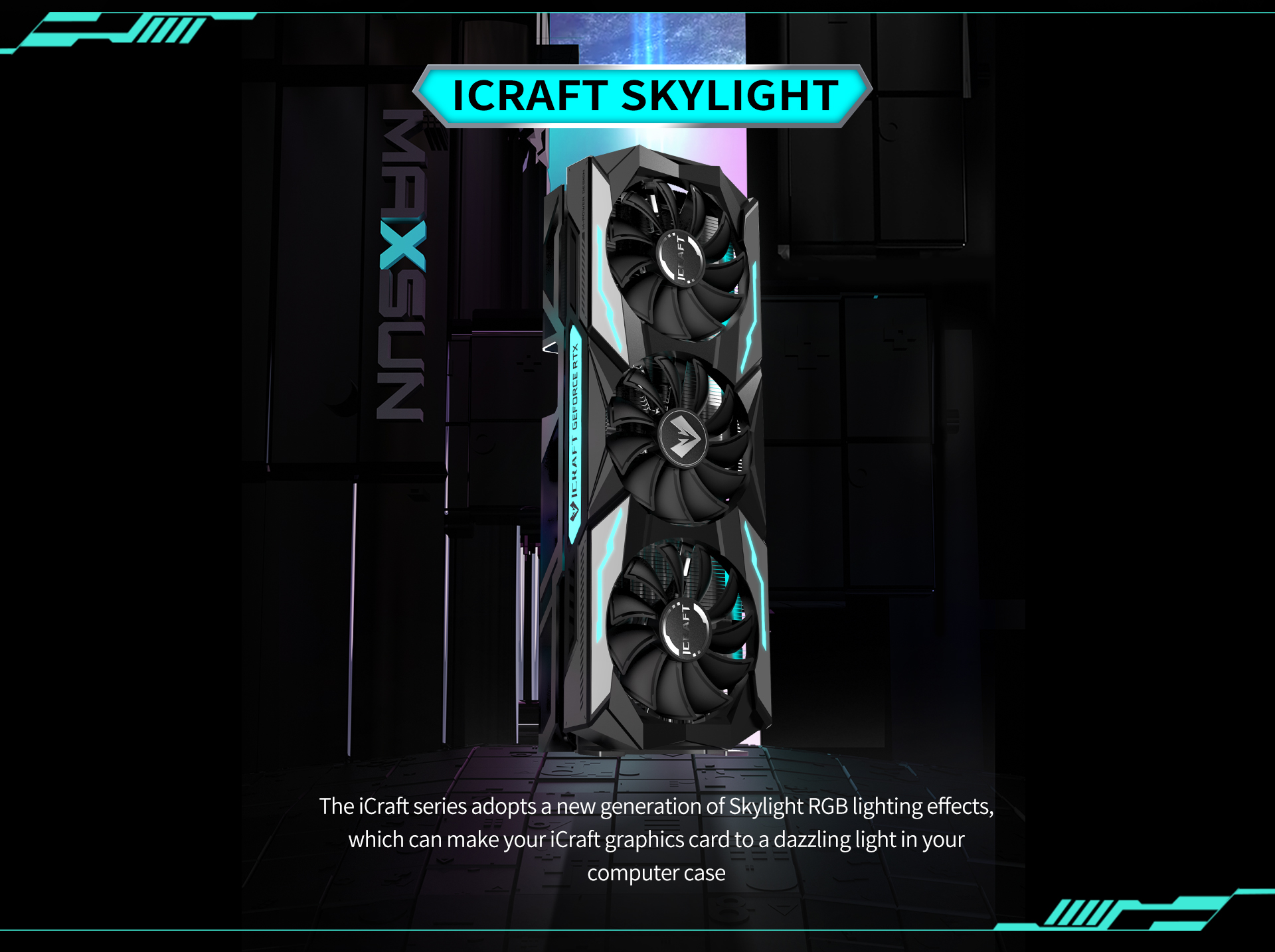 graphics card for gaming pc