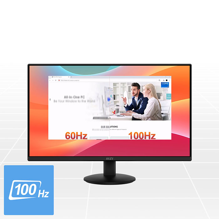 MSI PRO MP242LE Computer Monitor