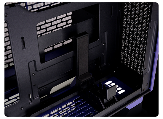 Thermaltake TR100 SFF Chassis