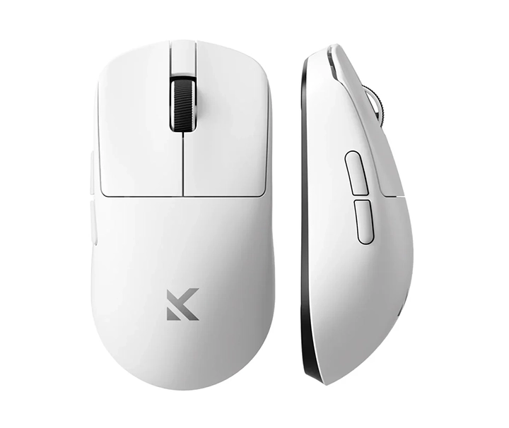 MCHOSE Ace 68 GT Full-aluminum Esports Hall Effect Keyboard