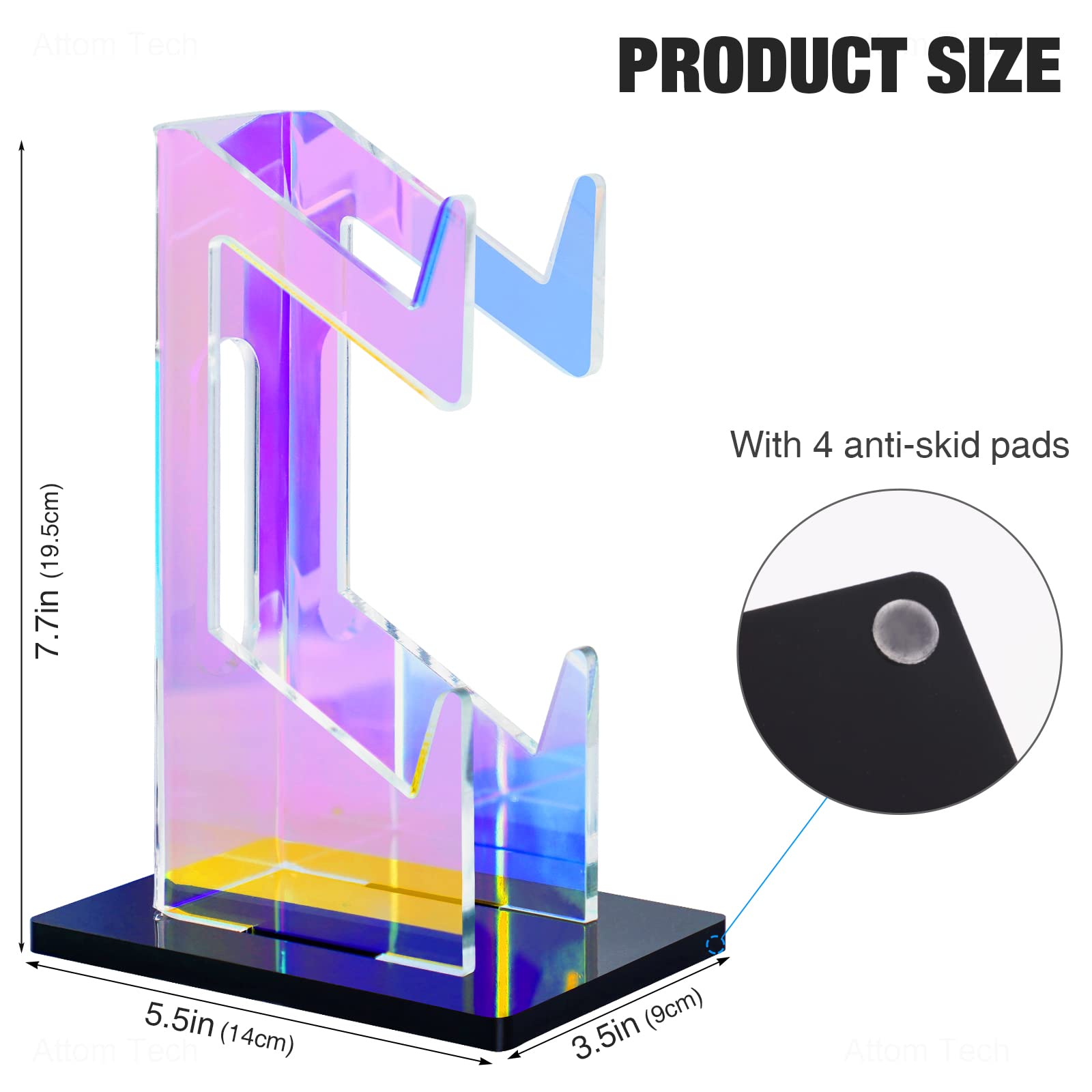 Wide Compatibility &amp; Perfect Gift