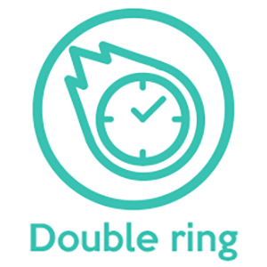 double ring