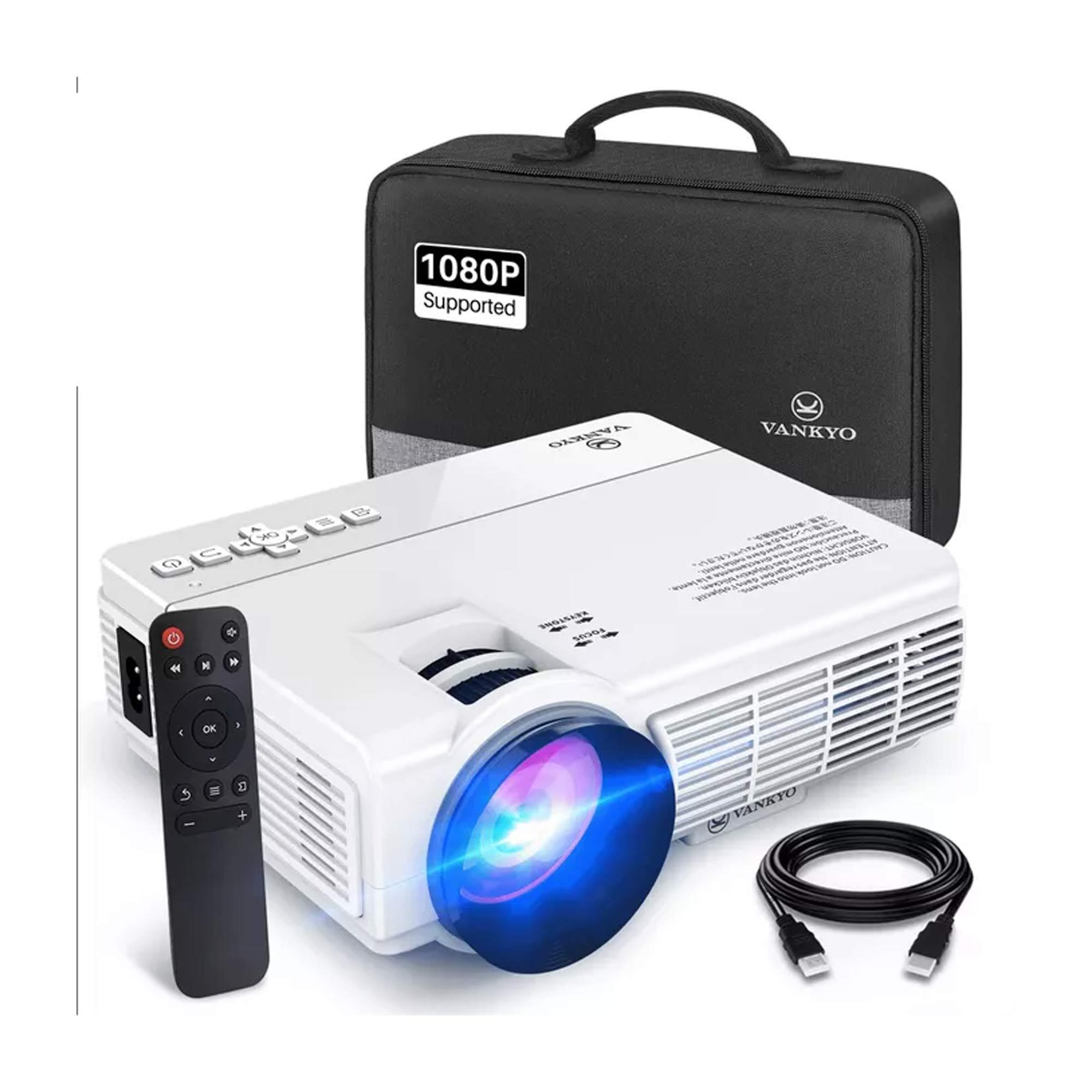 LED Projector