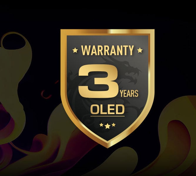 MSI MAG 271QPX QD-OLED USB-C OLED Gaming Monitor