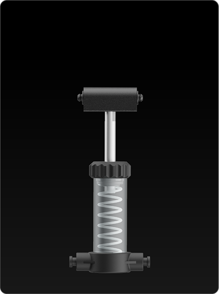 MOZA R5 Pro Truck Bundle