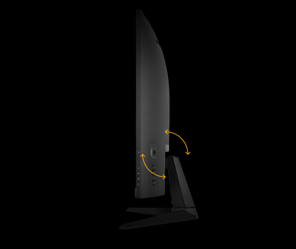 ASUS TUF Gaming Series 5 VG32VQM5AZ Gaming Monitor