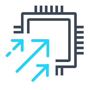 High CPU Performance