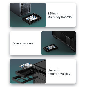 Yottamaster-P-25TS-BK