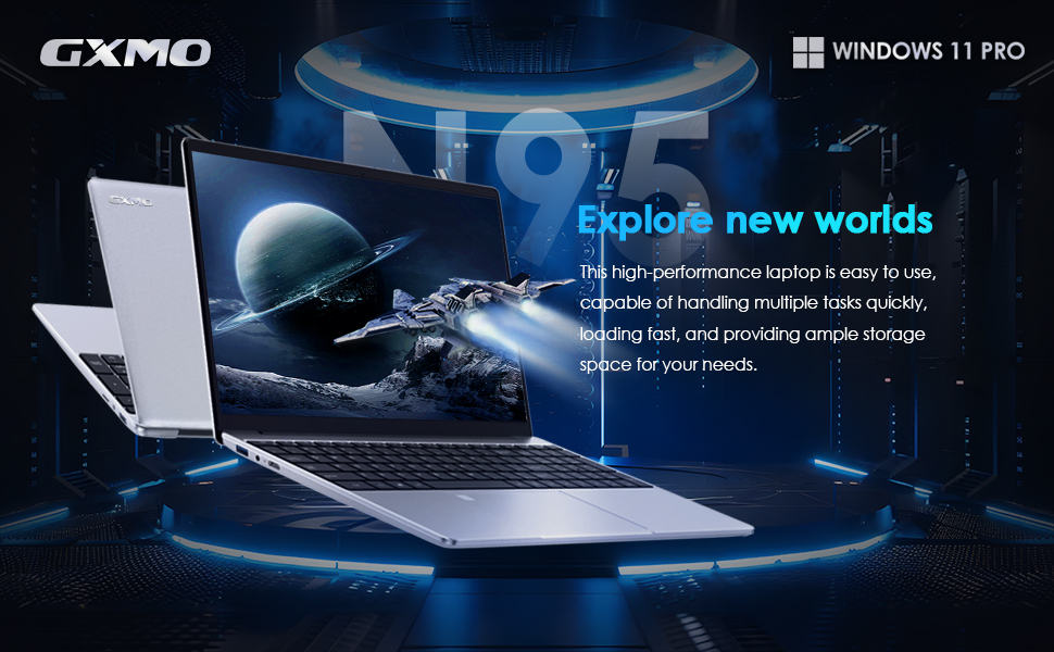 laptops
