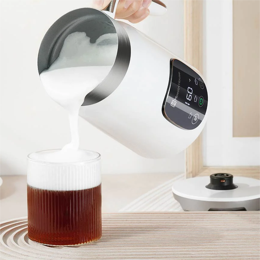 milk frother