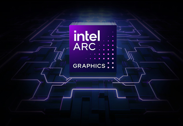 ASUS NUC 16 Pro Mini PC