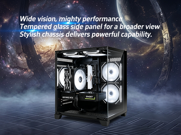 GAMING PC