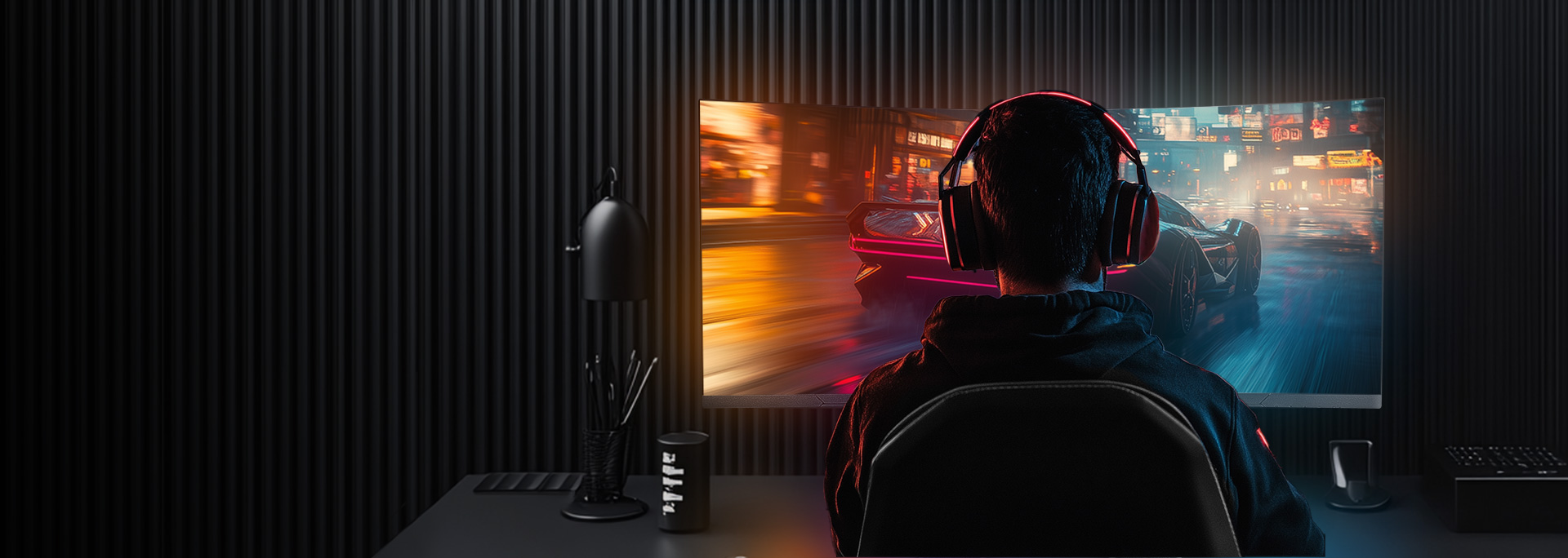 Exceptional Color Unmatched Depth