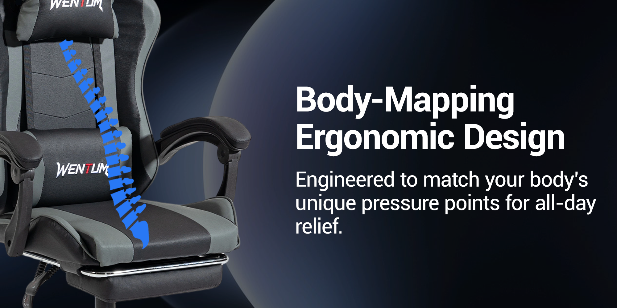 Ergonomic Design