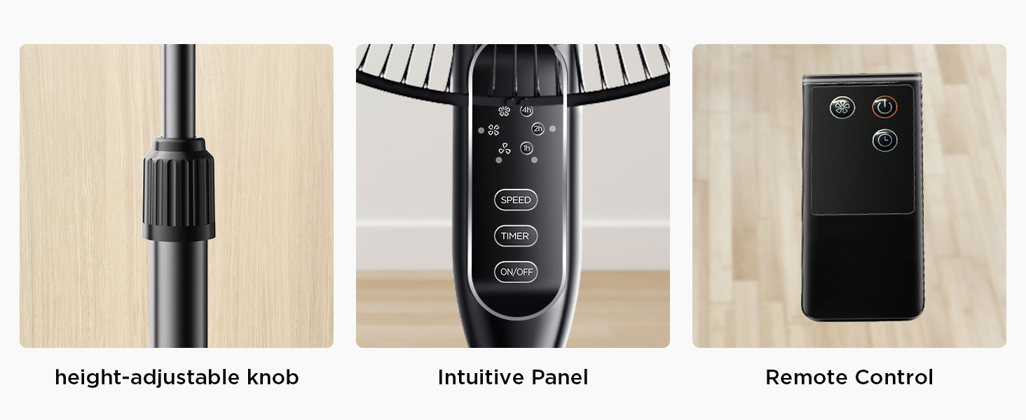 Special features